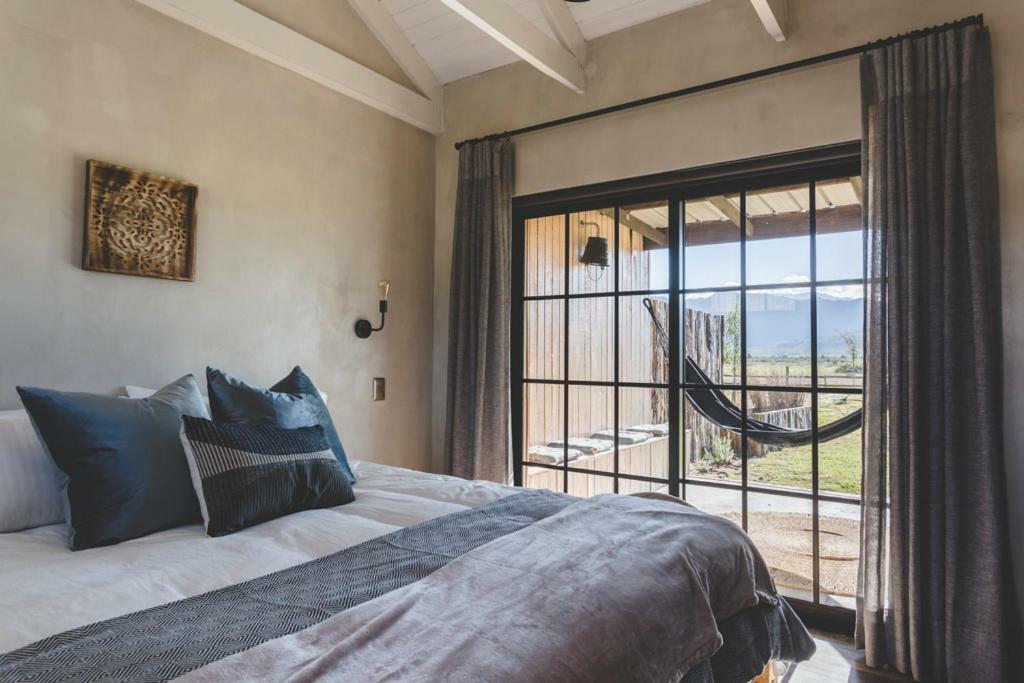 The Farmstead Villa Franschhoek Kültér fotó