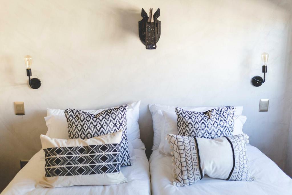 The Farmstead Villa Franschhoek Kültér fotó
