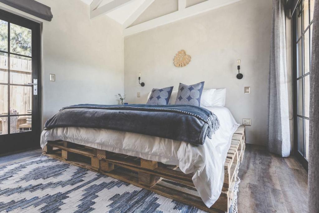 The Farmstead Villa Franschhoek Kültér fotó